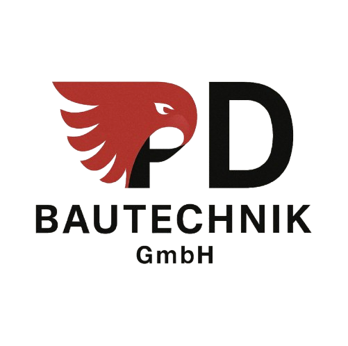 PD Bautechnik GmbH Logo